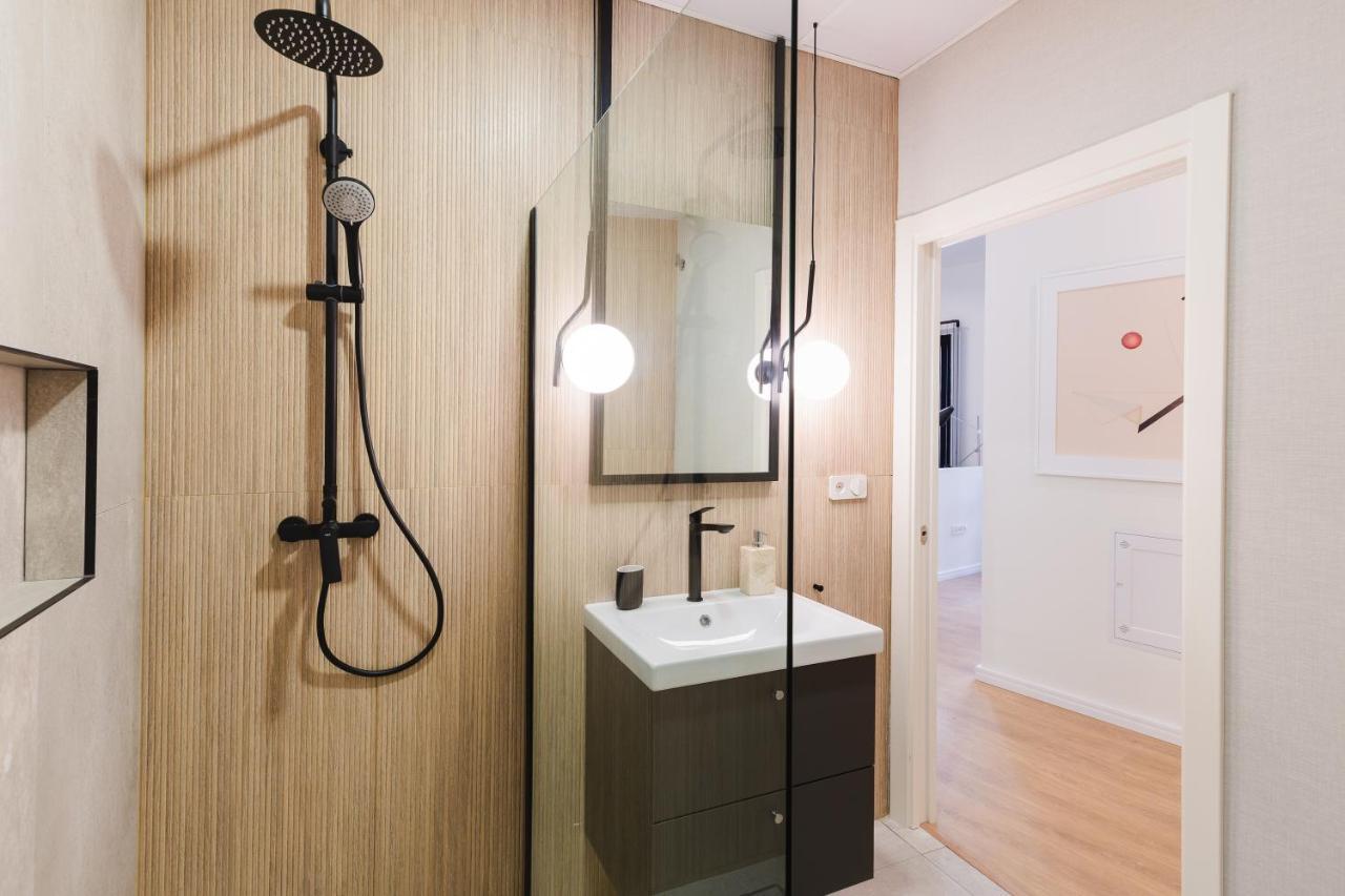 Malagaflat Alma Apartment Malaga