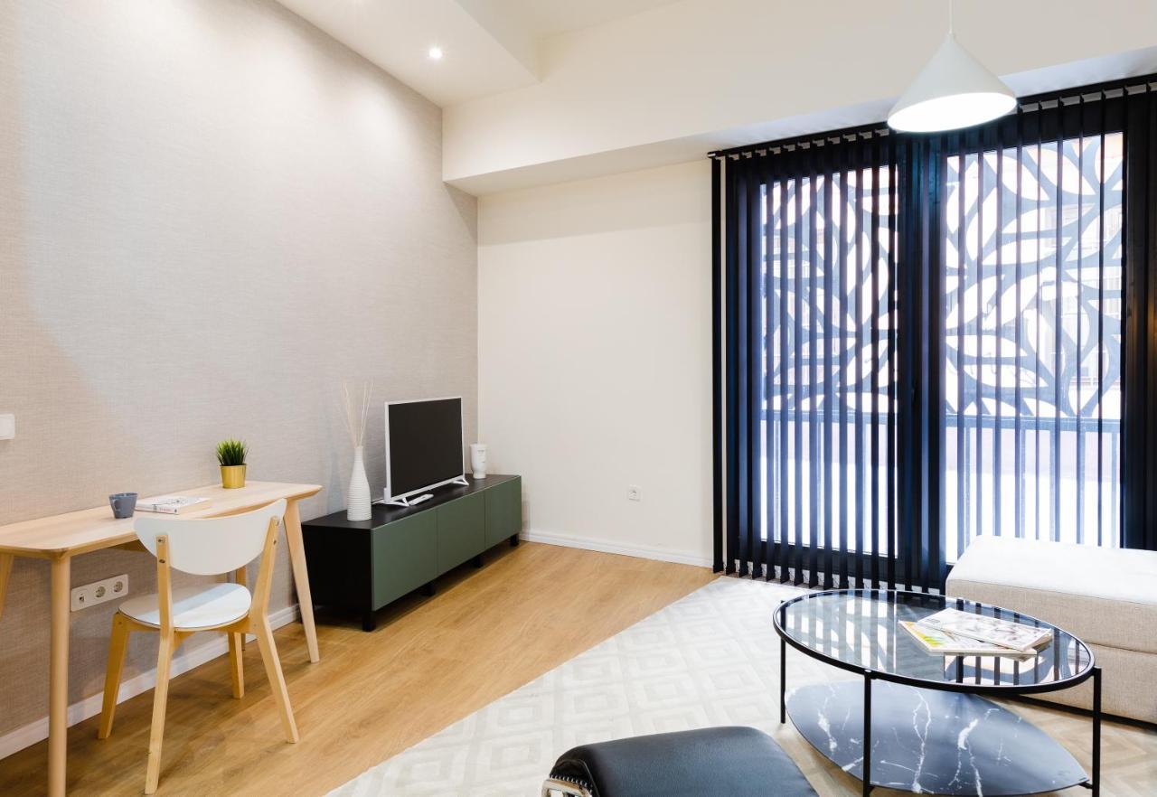 Apartment Malagaflat Alma Malaga
